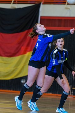 Bild 242 - U16 Deutsche Meisterschaft
